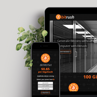 bitrush thumb