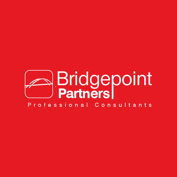 Bridgepoint logo.