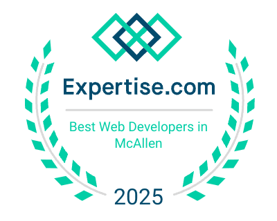 expertise best web developersin mcallen2025