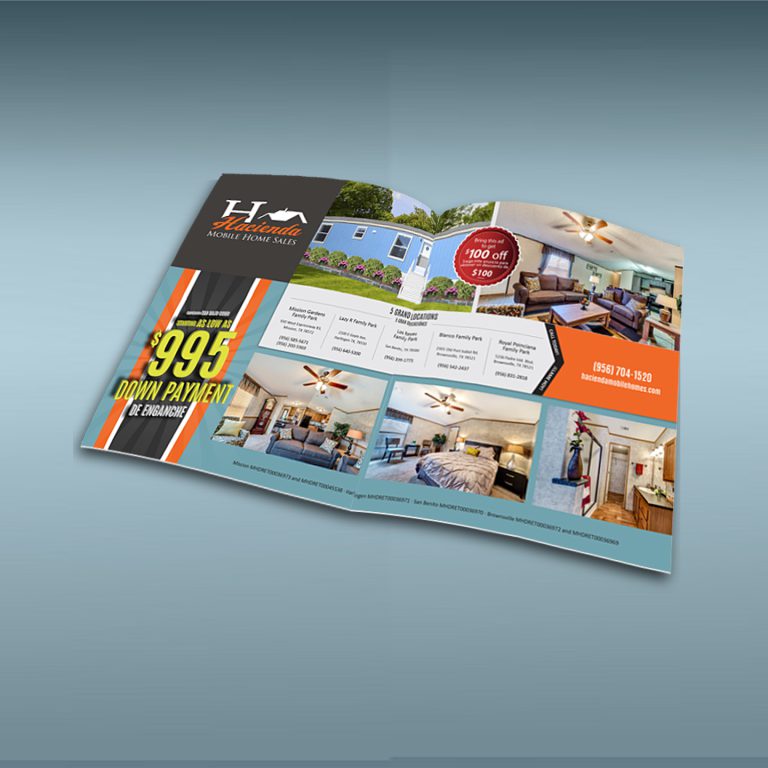 hacienda magazine ad