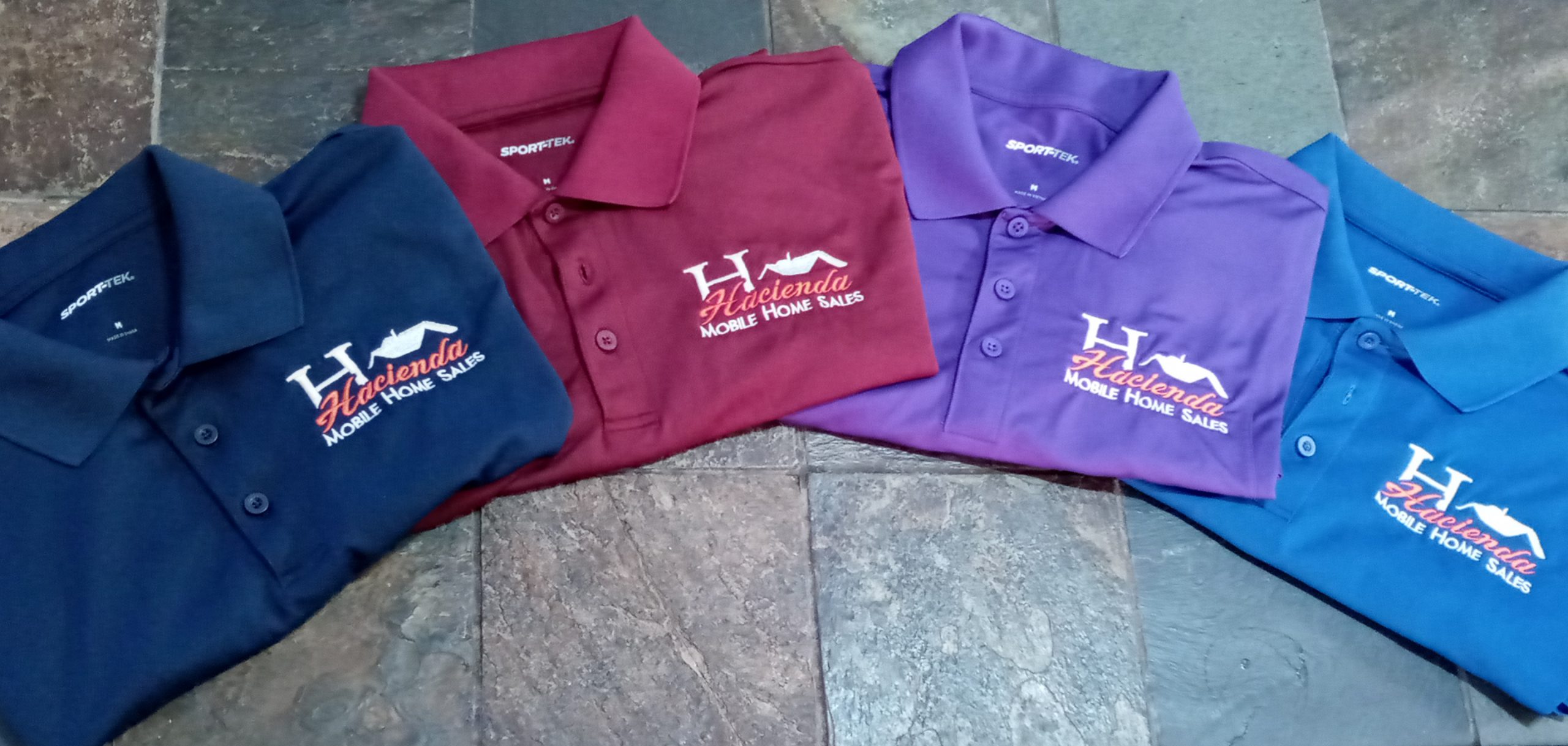 hacienda shirts