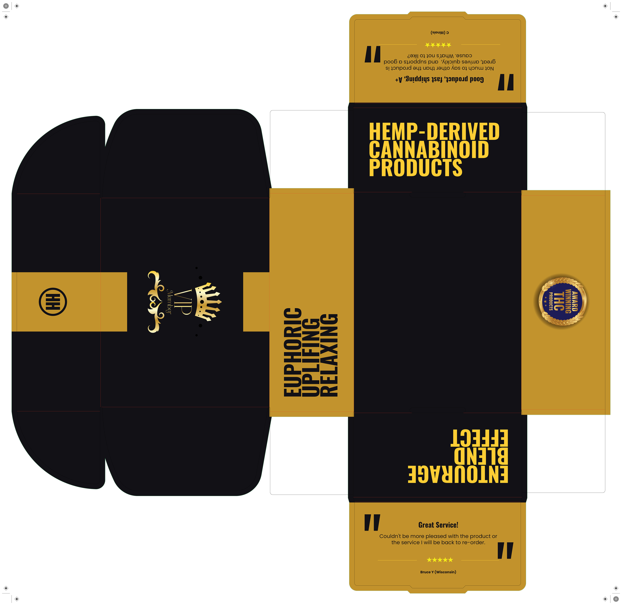hometownhero influencer box external