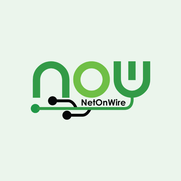 netonwires logo