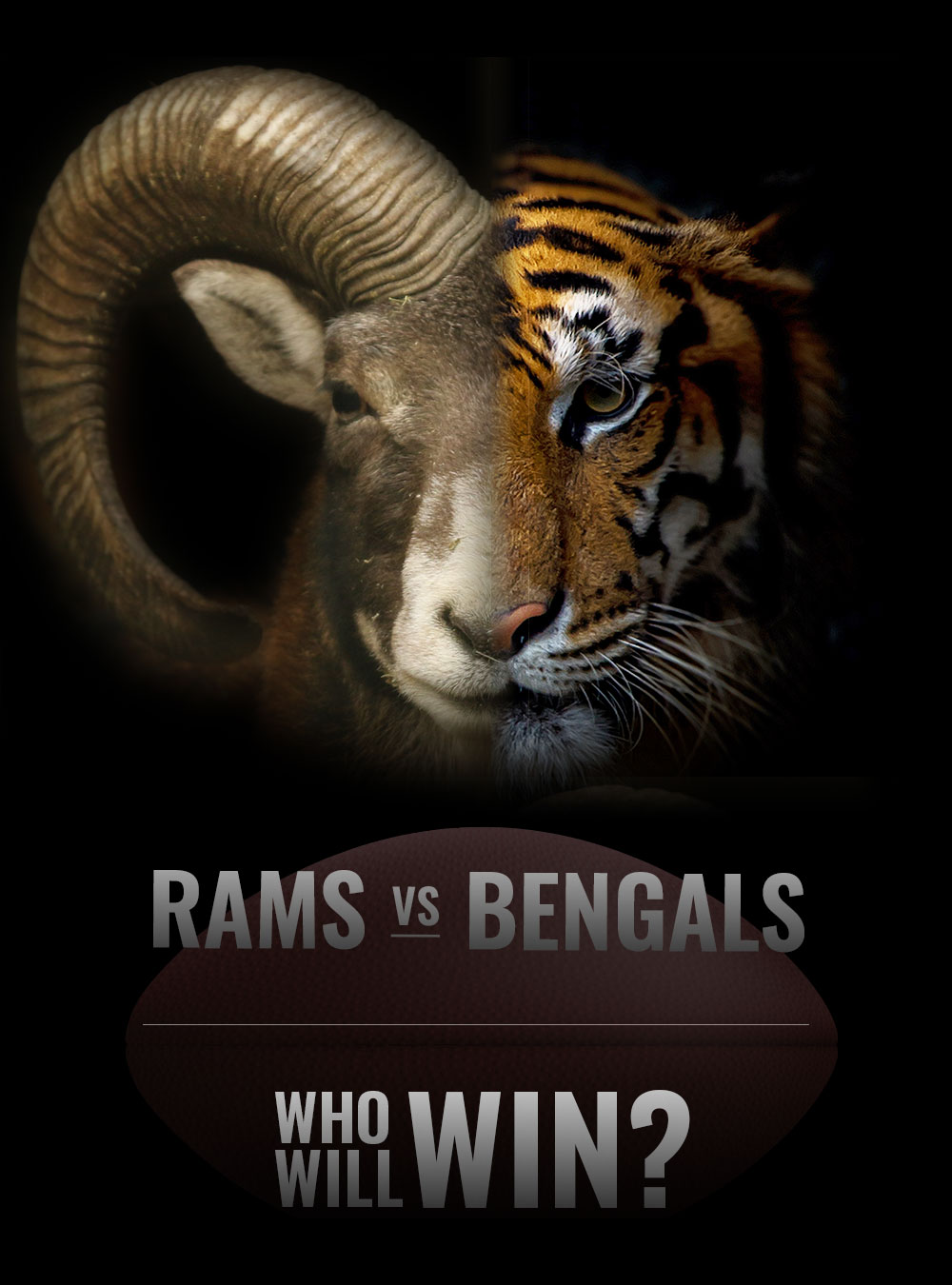 rams vs bengals email