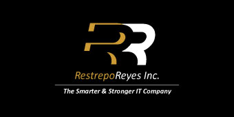 White Logo