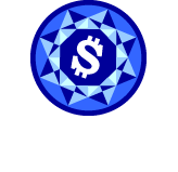 Scryptrush Coin Logo