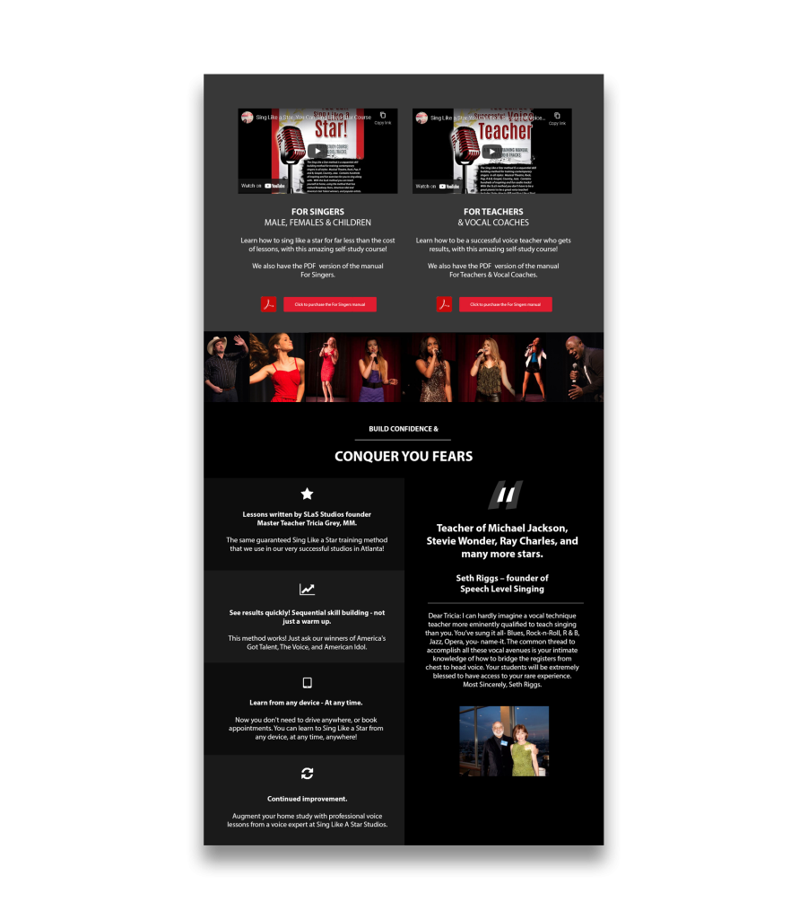 slascourses web2