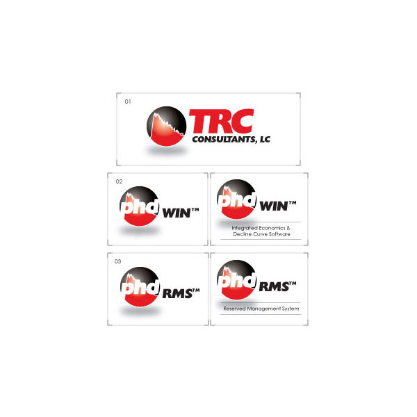 TRC Consultants logo.