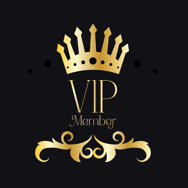 VIP Box Packaging
