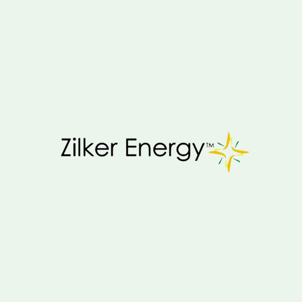 Zilker Energy logo.